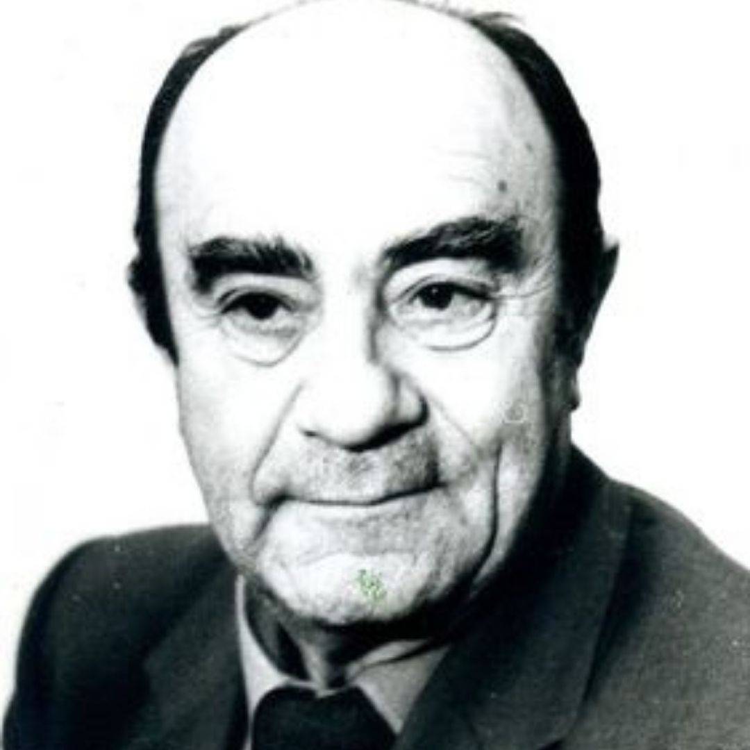 Сеитумер Эмин (1921-2004)